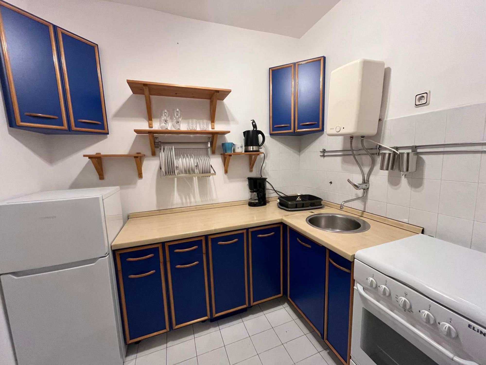 Apartmani Ivan Трогир Экстерьер фото